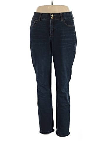 Lane Bryant Jeans (view 1)