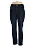 Lane Bryant Blue Jeans Size 14 (1) - photo 1