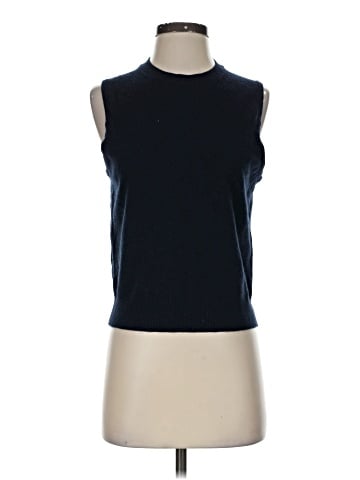 Theory Sweater Vest (view 1)