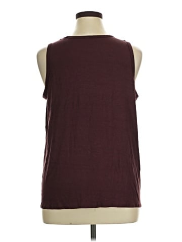 Old Navy Sleeveless T-Shirt (view 2)