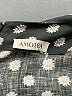 Assorted Brands Black Gray Jumpsuit Size L (estimated) - photo 4