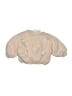 Zara Tan Sweatshirt Size 90 cm / US 12-24 MO - photo 1