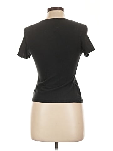 SKIMS Short Sleeve T-Shirt (view 2)