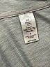 Member's Mark Gray Zip Up Hoodie Size S - photo 6