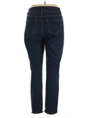 Lane Bryant Jeans (view 2)