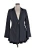 Venus Gray Blazer Size 14 - photo 1