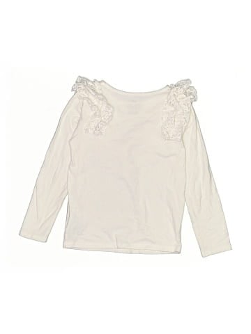 H&M Long Sleeve Top (view 2)