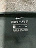 Nike Color Block Black Active Pants Size S - photo 7