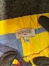 Paul Smith Yellow Board Shorts 6-9 MO / 9 MO - photo 3