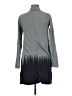 Lands' End Gray Cardigan Size M - photo 2