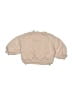 Zara Tan Sweatshirt Size 90 cm / US 12-24 MO - photo 2