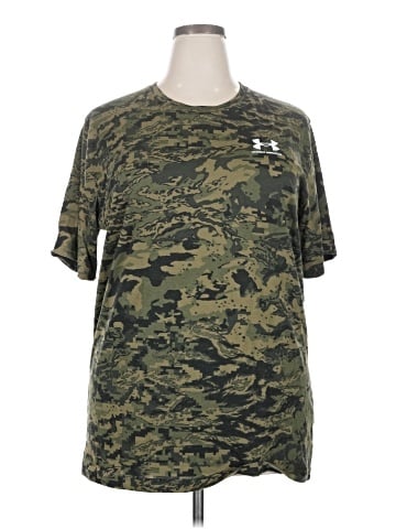 Under Armour Active T-Shirt (view 1)