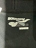 Saucony Solid Black Athletic Shorts Size S - photo 3
