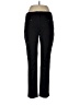 Club Monaco Black Active Pants Size 10 - photo 1