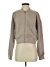 Ododos Gray Track Jacket Size S - photo 1