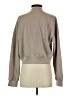 Ododos Gray Track Jacket Size S - photo 2