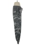 Splendid 100% Rayon Camo Gray Track Pants Size S - photo 4