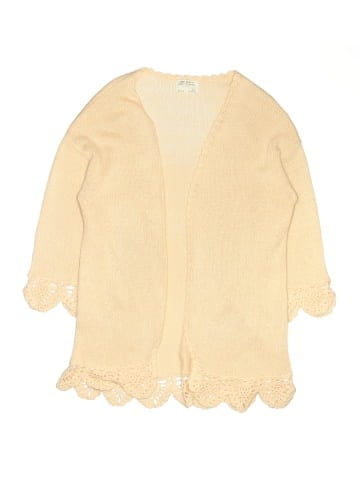 Zara Cardigan (view 1)