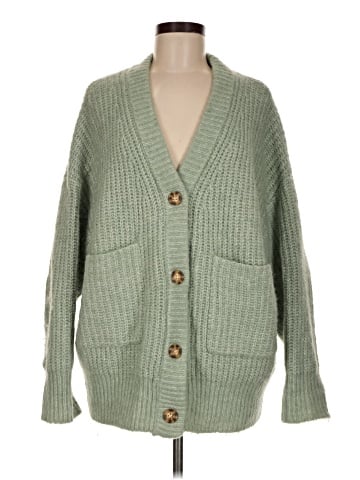 Zara Cardigan (view 1)