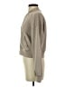 Ododos Gray Track Jacket Size S - photo 5