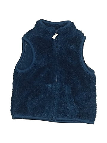 Chick Pea Vest (view 1)