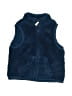 Chick Pea 100% Polyester Blue Vest Size 3-6 mo - photo 1