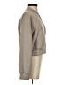 Ododos Gray Track Jacket Size S - photo 4