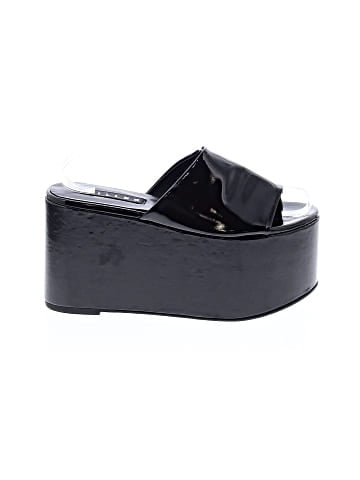 Simon Miller Wedges (view 1)