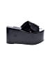 Simon Miller Black Wedges Size EU 38 - photo 1
