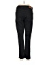 Sézane Chevron-herringbone Black Jeans Size EU (FR) 40 / US 8 - photo 2