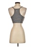 Topissima Silver Gray Sports Bra Size S - photo 2