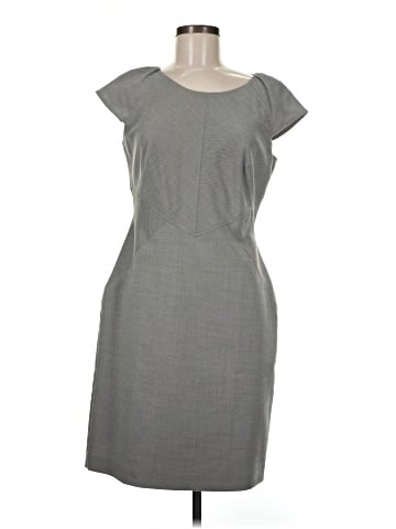 Calvin Klein Casual Dress (view 1)