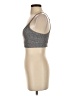 Topissima Silver Gray Sports Bra Size S - photo 5