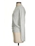 H&M L.O.G.G. 100% Acrylic Silver Pullover Sweater Size XS - photo 5