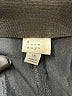 A New Day Solid Black Active Pants Size 18 - photo 4