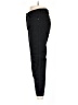 Sézane Chevron-herringbone Black Jeans Size EU (FR) 40 / US 8 - photo 5