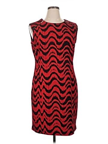 Karin Stevens Cocktail Dress (view 1)