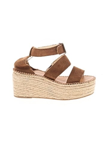 Soludos Wedges (view 1)