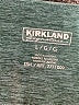 KIRKLAND Signature Teal Active Pants Size L - photo 7