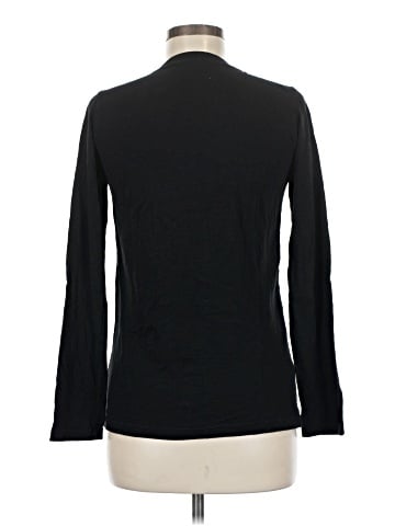 Velvet by Graham & Spencer Long Sleeve T-Shirt (view 2)