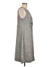 Eddie Bauer Gray Casual Dress Size L - photo 4