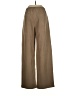 Zara Brown Casual Pants Size S - photo 2