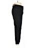 Sézane Chevron-herringbone Black Jeans Size EU (FR) 40 / US 8 - photo 4
