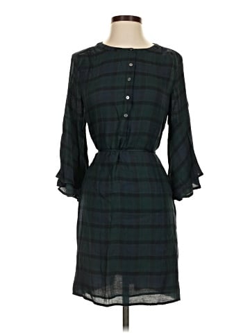 Ann Taylor LOFT Casual Dress (view 1)