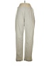 Bill Blass Solid Gray Casual Pants Size 16 - photo 1