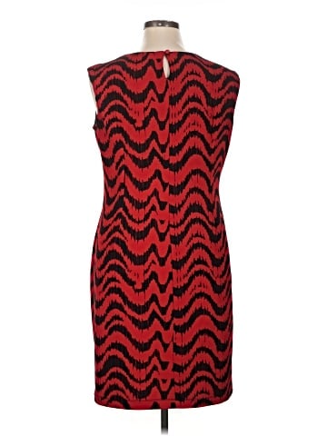Karin Stevens Cocktail Dress (view 2)