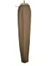 Zara Brown Casual Pants Size S - photo 5