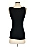 Gap Black Tank Top Size XS - photo 2