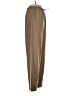 Zara Brown Casual Pants Size S - photo 4