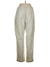 Bill Blass Solid Gray Casual Pants Size 16 - photo 2